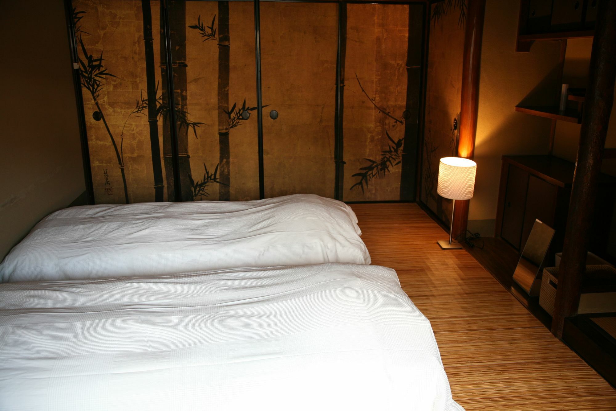 Guesthouse Tenkai Kyoto Exteriör bild